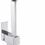 Kitchen Mixer Tap Faucet - Laundry Bathroom Sink