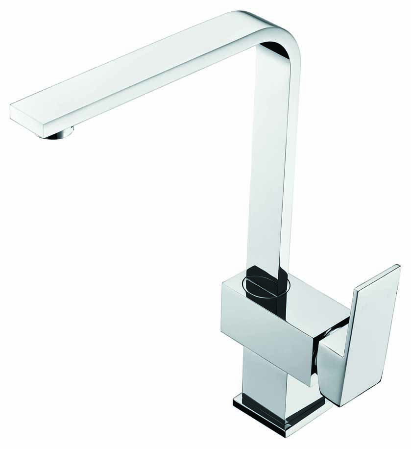 Kitchen Mixer Tap Faucet - Laundry Bathroom Sink