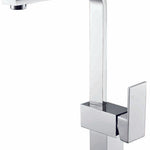 Kitchen Mixer Tap Faucet - Laundry Bathroom Sink