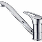 Kitchen Mixer Tap Faucet - Laundry Bathroom Sink