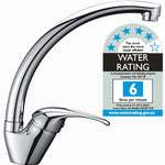 Kitchen Mixer Tap Faucet - Laundry Bathroom Sink