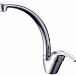 Kitchen Mixer Tap Faucet - Laundry Bathroom Sink