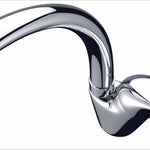 Kitchen Mixer Tap Faucet - Laundry Bathroom Sink