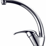 Kitchen Mixer Tap Faucet - Laundry Bathroom Sink