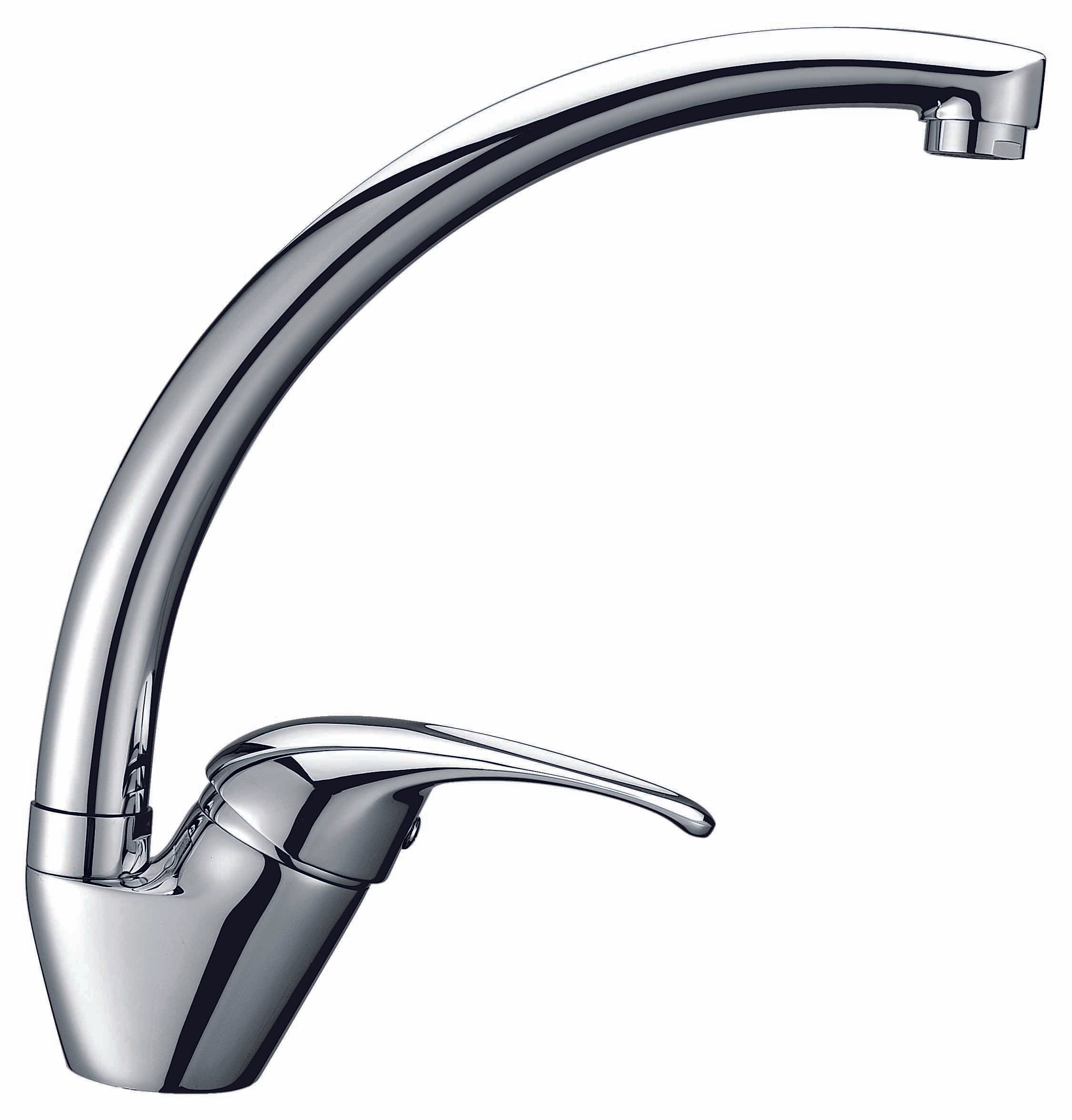 Kitchen Mixer Tap Faucet - Laundry Bathroom Sink