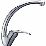 Kitchen Mixer Tap Faucet - Laundry Bathroom Sink