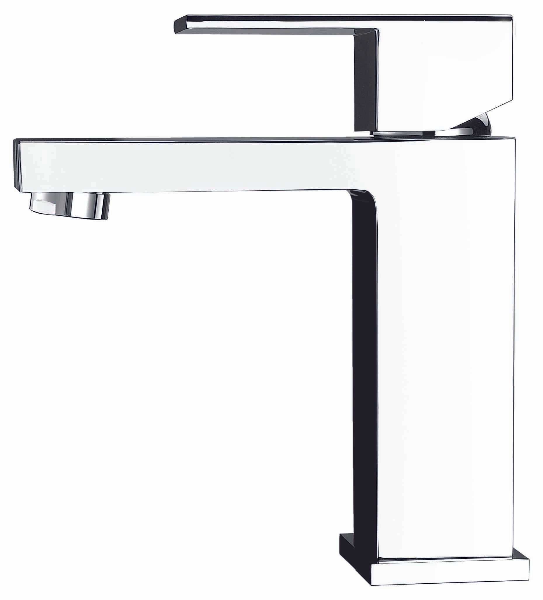 Basin Mixer Tap Faucet -Kitchen Laundry Bathroom Sink