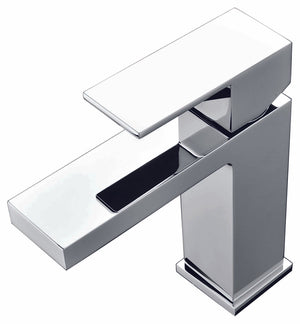 Basin Mixer Tap Faucet -Kitchen Laundry Bathroom Sink