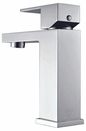 Basin Mixer Tap Faucet -Kitchen Laundry Bathroom Sink