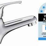 Kitchen Mixer Tap Faucet - Laundry Bathroom Sink