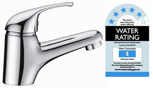 Kitchen Mixer Tap Faucet - Laundry Bathroom Sink