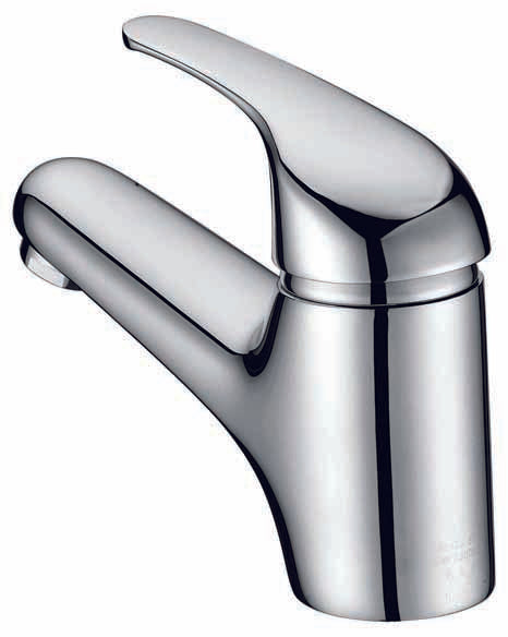 Kitchen Mixer Tap Faucet - Laundry Bathroom Sink