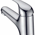 Kitchen Mixer Tap Faucet - Laundry Bathroom Sink