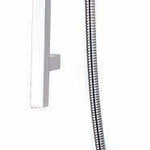 Bathroom Shower Handle Tap w Rail