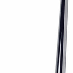 Single Towel Rail - 635mm