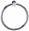 Towel Ring Rail Grade 304 Stainless Steel 20cm