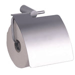 Stainless Steel Toilet Paper Holder