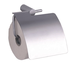 Stainless Steel Toilet Paper Holder