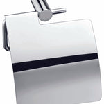 Stainless Steel Toilet Paper Holder