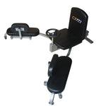 Leg Stretcher for Martial Arts