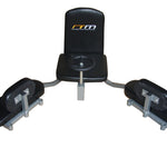 Leg Stretcher for Martial Arts