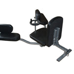 Leg Stretcher for Martial Arts