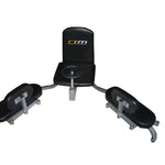 Leg Stretcher for Martial Arts