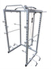 Home Gym Power Rack Cage