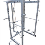 Home Gym Power Rack Cage