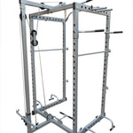 Home Gym Power Rack Cage