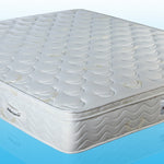 Palermo Pillow top Pocket Spring Mattress King size