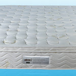 Palermo Pillow top Pocket Spring Mattress King size