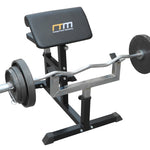Curl Bench Weights