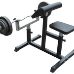 Curl Bench Weights
