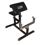 Curl Bench Weights