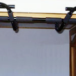 Professional Doorway Chin Pull Up Gym Excercise Bar