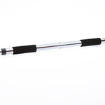 Portable Doorway Chin Up bar Pull Ups Weights Gym