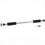 Portable Doorway Chin Up bar Pull Ups Weights Gym