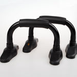 Push Up Bar Stand Handle Muscle Strength Exercise Gym