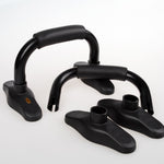 Push Up Bar Stand Handle Muscle Strength Exercise Gym