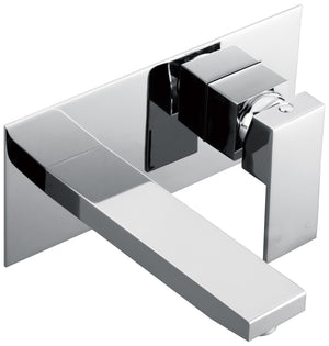 Basin Mixer Tap Bathroom Kitchen Laundry Faucet