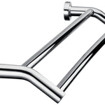 Chrome Towel Rail