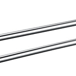 Chrome Towel Rail