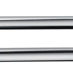 Chrome Towel Rail