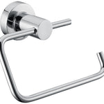 Chrome Toilet Paper Holder