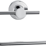 Chrome Toilet Paper Holder