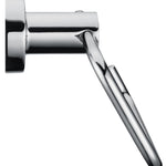 Chrome Toilet Paper Holder