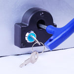 1200KG Auto Slide Sliding Gate Opener Automatic w 4m Rail