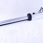 350KG Single Swing Auto Motor Gate Opener with Solar