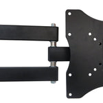 15-37" Plasma LED LCD Screen TV Mount with 180 Degree Swivel